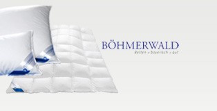 Böhmerwald Betten
