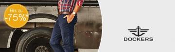 Dockers
