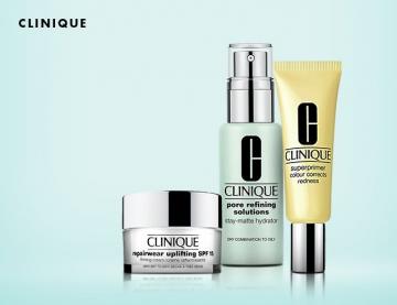 CLINIQUE