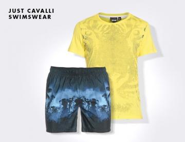 Just Cavalli