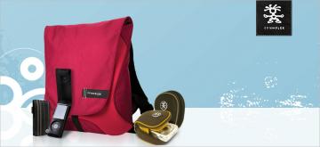 Crumpler