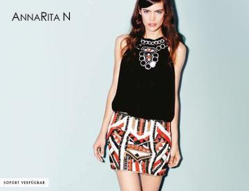AnnaRita N