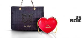 Love Moschino