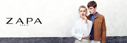 ZAPA