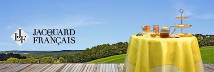 Le Jacquard Français