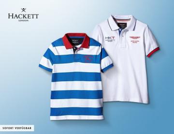 Hackett London