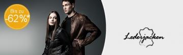 Lederjacken