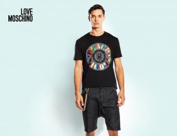 Love Moschino