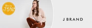 J Brand