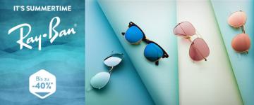 Ray-Ban