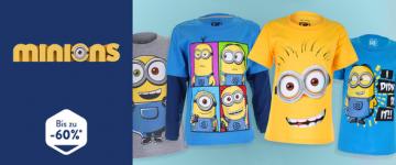Minions