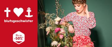 Blutsgeschwister