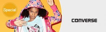 Converse Kids