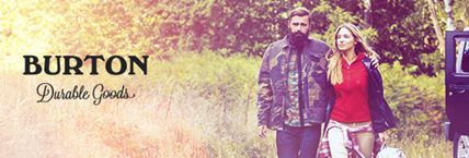 BURTON