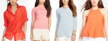 LAUREN RALPH LAUREN