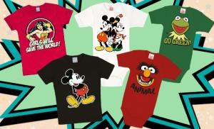 Logoshirt