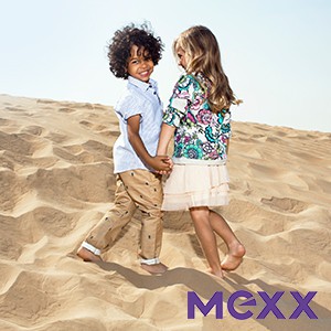 Mexx Kids