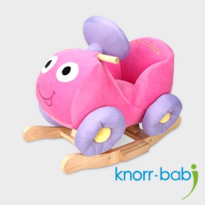 knorr-baby