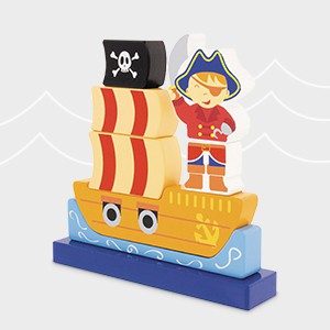 Ulysse Holzspielzeug