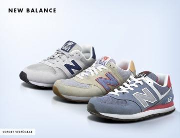 New Balance