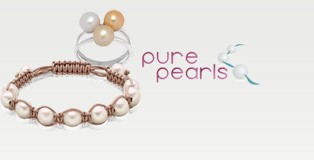 Pure Pearls