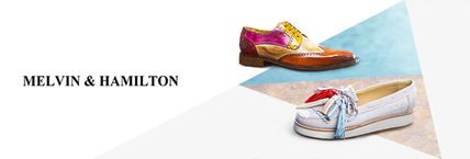 Melvin & Hamilton