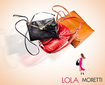 Lola Moretti