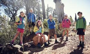 Regatta Kids