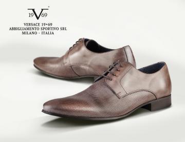 Versace 19.69 Abbigliamento Sportivo Srl Milano