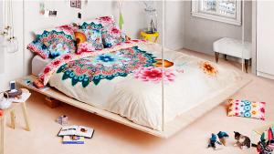 Desigual