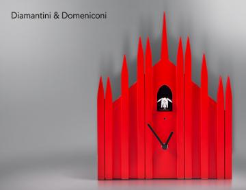 Diamantini & Domeniconi