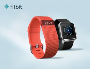 fitbit