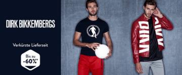 Dirk Bikkembergs