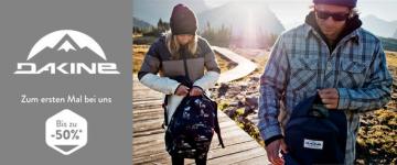 Dakine