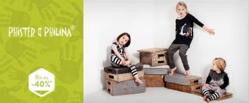 Phister & Philina