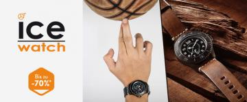 Ice-watch