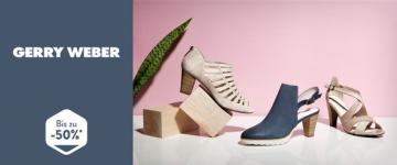 Gerry Weber