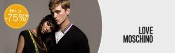 Love Moschino