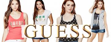 GUESS