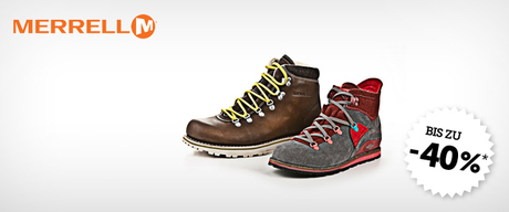 Merrell