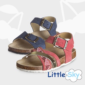 Little Sky