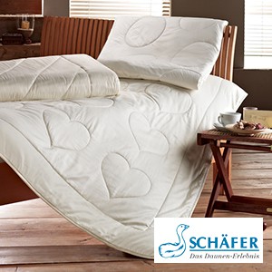 Sch&auml;fer Betten
