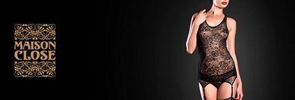 Maison Close