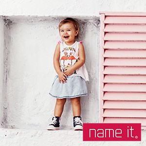 name it