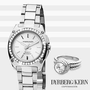 DYRBERG/KERN