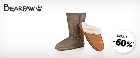 Bearpaw