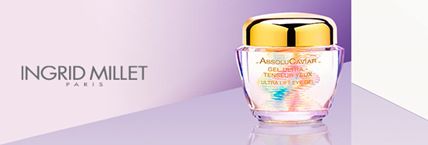 INGRID MILLET