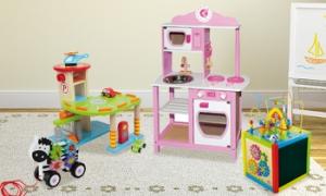Andreu Toys