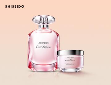 Shiseido
