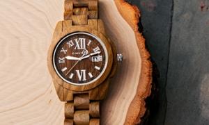 Earth Wood